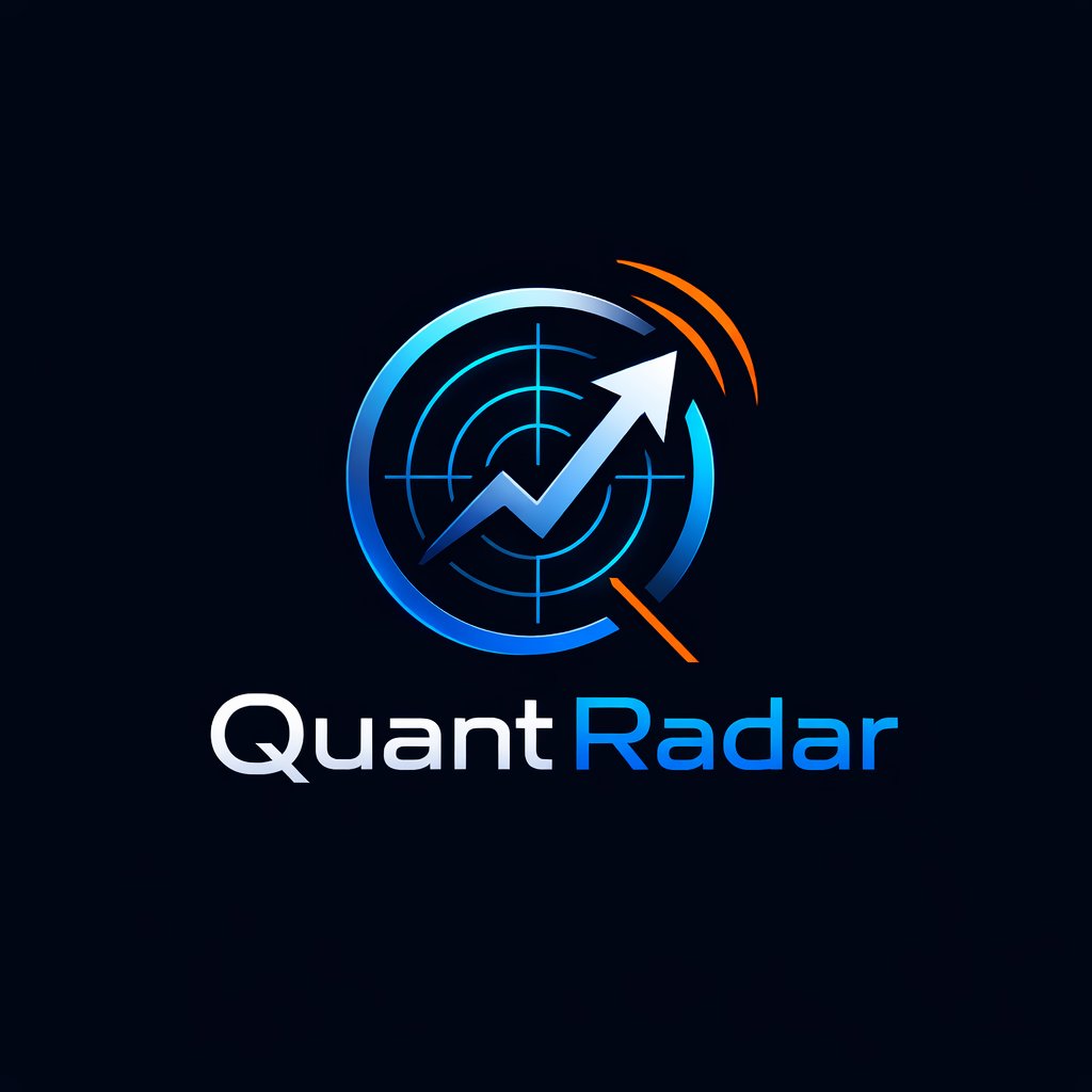 QuantRadar